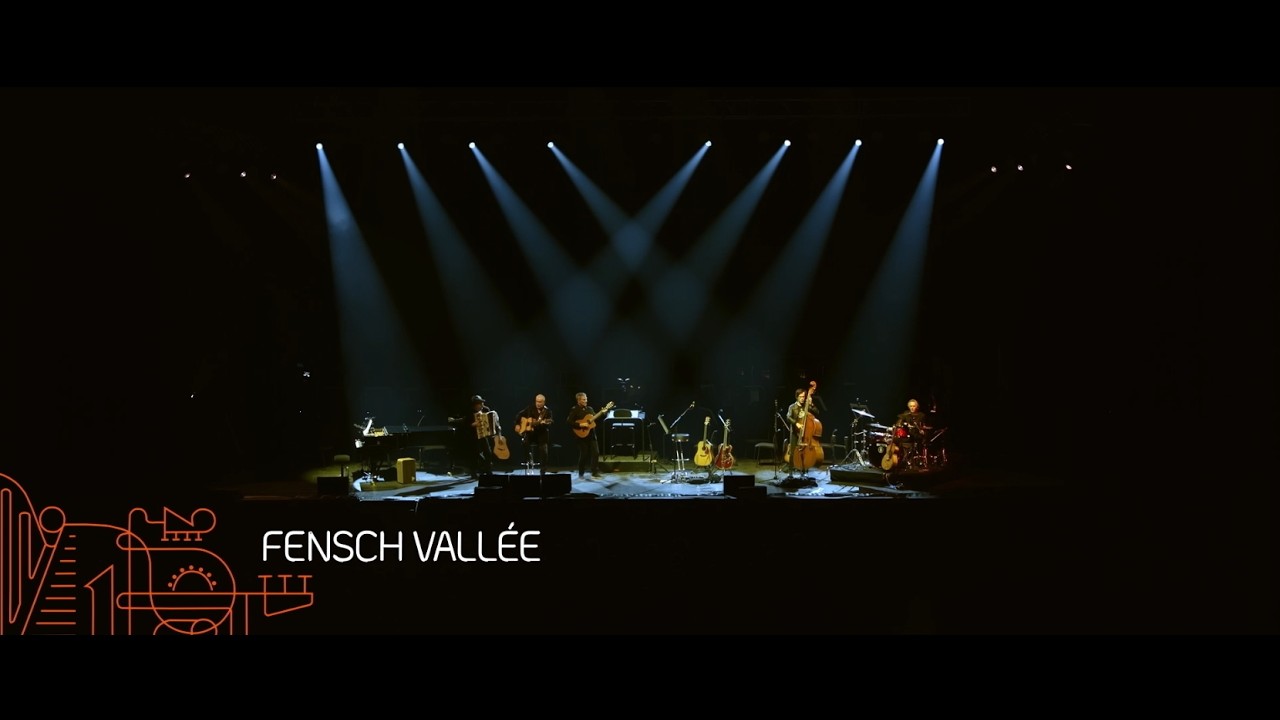 Miniature de la vidéo Bernard Lavilliers – Fensch Vallée (Live à Saint Etienne – 2024) du film Bernard Lavilliers Symphonique