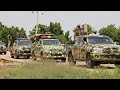 Armed Gangs In Northwest Nigeria Kill Dozens In String Of Attacks
