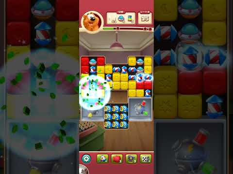 Toon Blast Level 3898-3894-2 Clear(2)