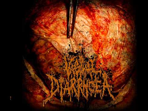 Vaginal Diarrhoea - Dead & Buried (Mortician cover )