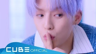 이민혁 (HUTA) - &#39;오늘 밤에(Tonight) (With Melody)&#39; (Eye contact ver.)