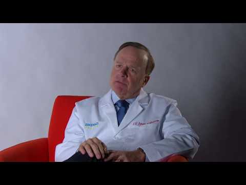 Sandra Eskenazi Center for Brain Care Innovation