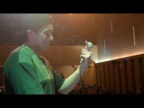 RODAMIENTO vs AZMA: 4tos - PARRAP FINAL