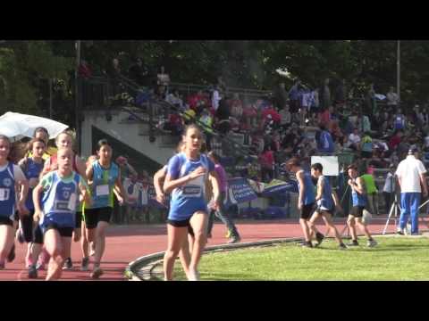 22 04 2017  LECCO BIONE ATLETICA SU PISTA
