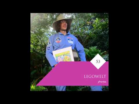 LEGOWELT-PHONICA MIX SERIES 53: