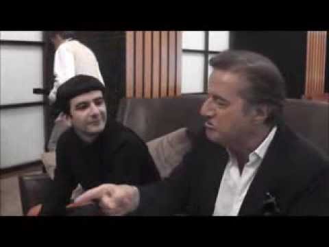 TELEVIGNOLE - "COLPI DI FORTUNA" FILM CON DE SICA E MANDELLI, SET A RIVA