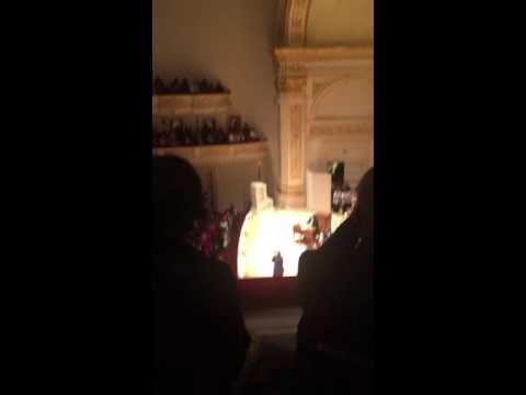 Kim Burrell & Donnie McClurkin Carnegie Hall Explosion of Praise