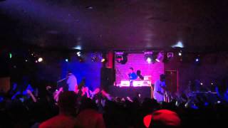 Andre Nickatina - I&#39;m a Junkie