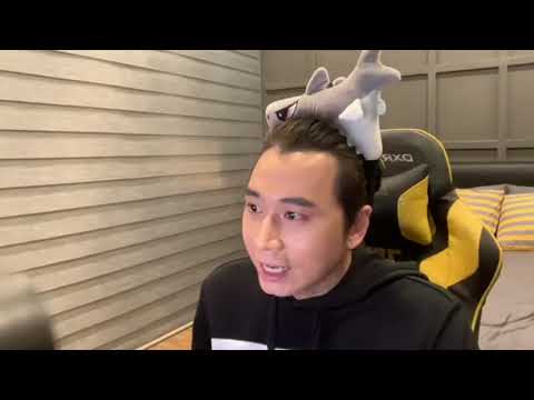 Ế - Karik x Windy Quyên | Karik Livestream hát cực hay