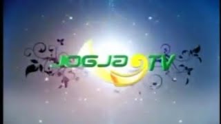 Download lagu Station ID JogjaTV (2011 - 2012) [Before New Logo] mp3