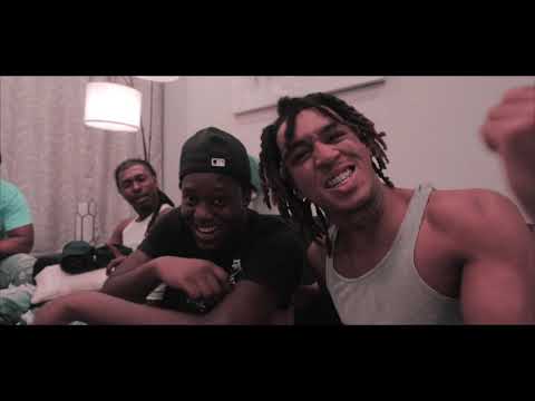 Trapstar Haydog x Dmc Waun x Dmc Ray-"Ghost Rider" Shot By. JVOmultimedia(official video) 4k
