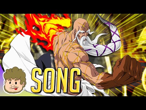 YAMAMOTO SONG ▶ "SAVE US!" | McGwire [BLEACH TYBW AMV]