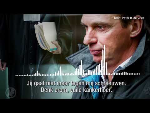 Alle geheime opnames die gemaakt zijn van Willem Holleeder en zijn familie! | NNS