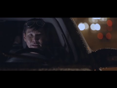 BOROO -   BATUH feat HANNA  MV