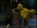 Classic Sesame Street Nighttime On Sesame Street