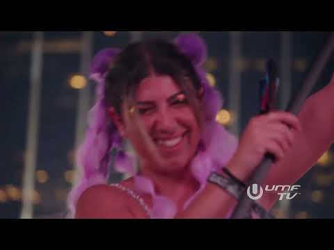 DAVID GUETTA & MORTEN vs IIO FT. NADIA ALI – Solar vs Juno vs Rapture (Live UMF Miami 2023)