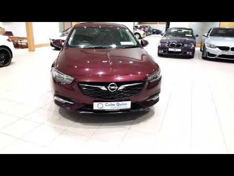 Opel Insignia 1.6 (136PS) Turbo D ecoTEC SRi *12 M - Image 2