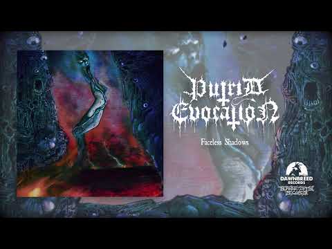 Putrid Evocation - Eternal Gloom - Full EP 2021