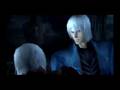 Devil May Cry 3 - Dante Vs Vergil Showdown 