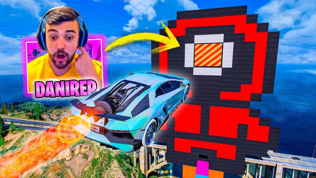 AGUJEROS CON SORPRESAS!! PREMIO INCREIBLE! - GTA 5 ONLINE