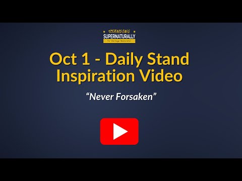 Wednesday Devotional Video