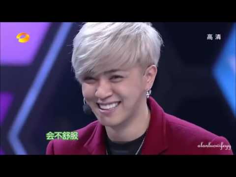 Show Lo - Happy Camp - Magic SHOW  [ENG SUB]