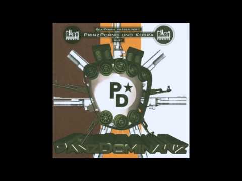 15 Beatfabrik - Deine ist meine