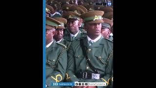 Rais Samia: Anzisheni mfuko  kuwasaidia wafungwa wenye ujuzi wanapotoka gerezani