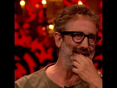 Taskmaster Outtake Series 9 Episode 5 - The cat named Monkey