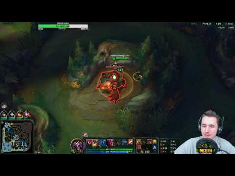 ROAD TO DIAMOND #10 - DOPPIA PROMO VINTA CON MAURI - League of Legends ITA #109