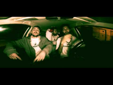 DIONIS CREW - MOT@FUCK*Z!