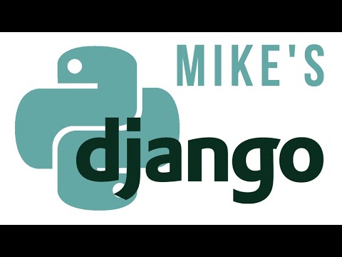 Python Django Tutorial 12 Creating Forms For Database Models