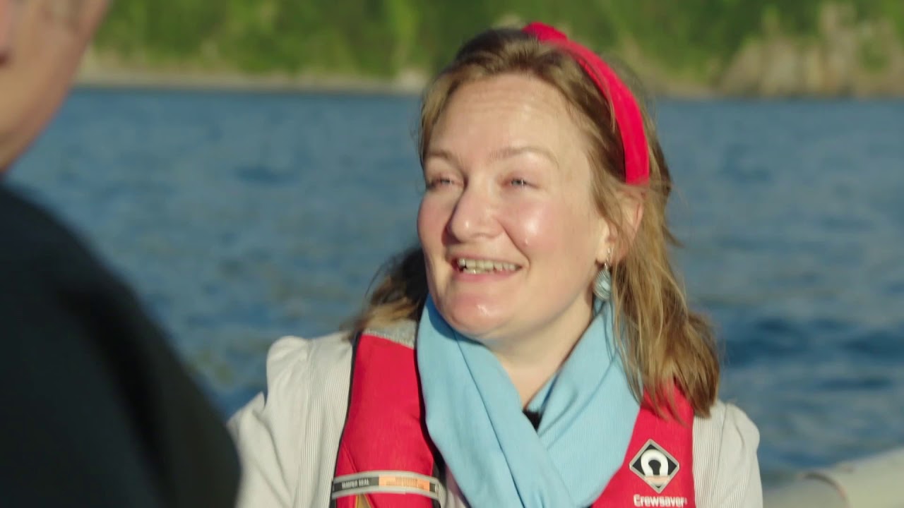 Villages by the Sea: Clovelly - PD and edit producer