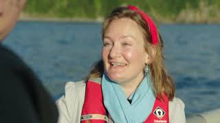 Villages by the Sea: Clovelly - PD and edit producer