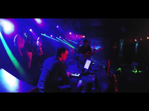 Dark Side Project - Us And Them live