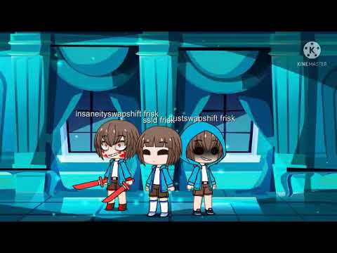 Swapshift former time trio theme