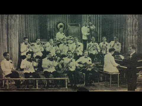 1938: Ray Noble & His Orch. - The Moon Of Mankoora