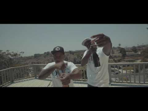 Roadie Rose- On The Run Feat. GI JOE