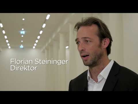 KUNSTHALLE KREMS | Abstract Painting Now!  / Florian Steininger