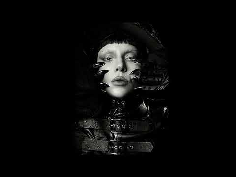 Lady Gaga - Let The Magic Flow