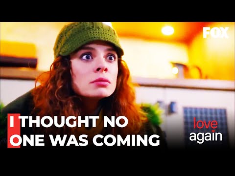 Zeynep And Fatih Couldn't Be Alone At The Hunting Lodge - Love Again Episode 102