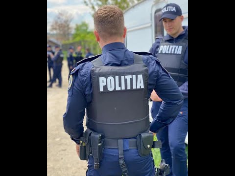 Pregătire legislativă pentru admiterea in Scolile Postliceale ale Ministerului de Interne