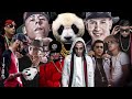Panda Remix Bad Bunny