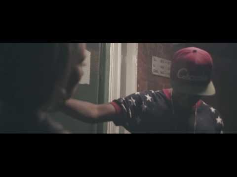 AMPLIFY DOT // Ghetto ( A Short Film) starring Maxsta, Ny, Rascals