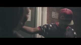 AMPLIFY DOT // Ghetto ( A Short Film) starring Maxsta, Ny, Rascals