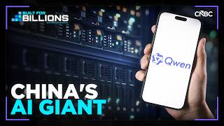 How Alibaba Quietly Became a Leader in AI