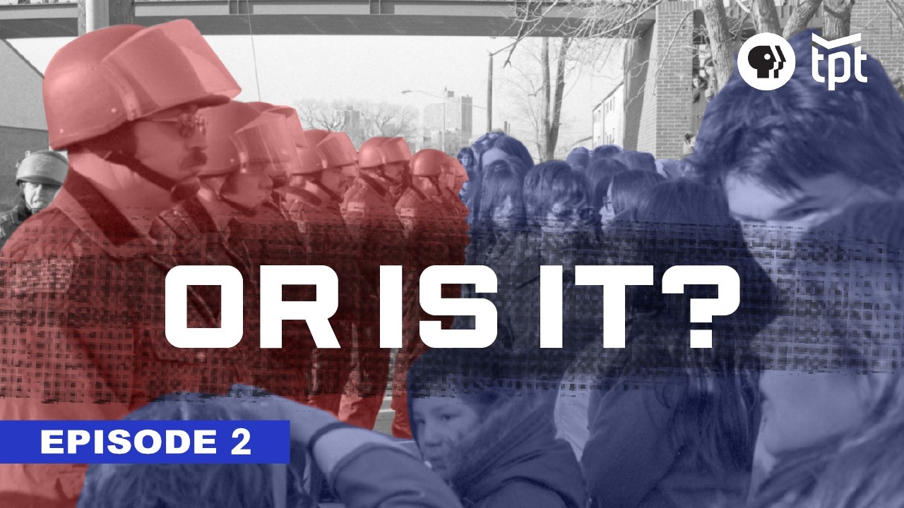 Police Reform in Minneapolis Isn't New | Paradox Episode 2