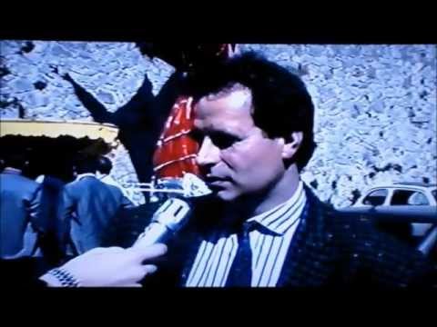 Manciano - Pasqua 1989