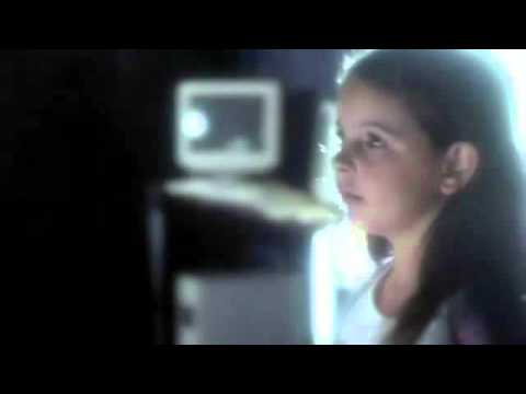 TVD 5X10 Stefan save Elena. Aaron tells Wes to stay out of his life.