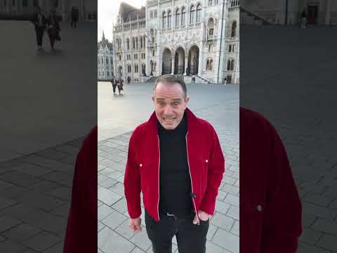 Pajor Tamás kiváló beszéde Orbánhoz